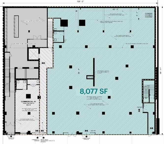 More Photos Of 35 W 125th St, New York Apartments For Lease