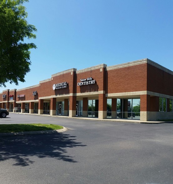 More Photos Of 2850-2870 S Church St, Murfreesboro Unknown For Lease