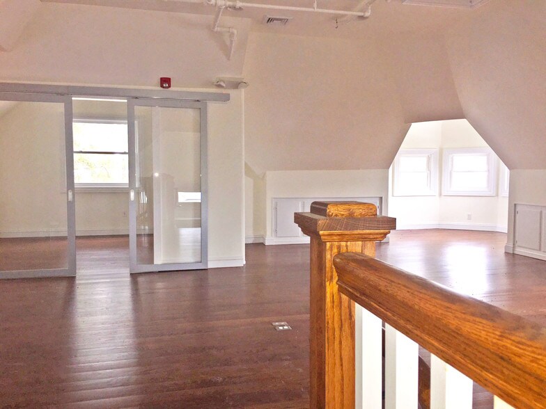 More Photos Of 31 Imperial Ave, Westport Loft Creative Space For Lease