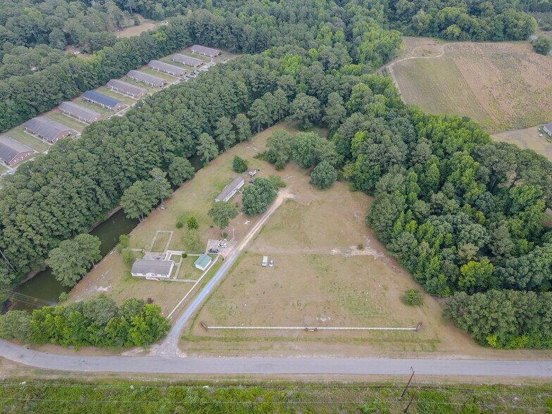 More Photos Of 511 Hughes Rd, Fayetteville Land For Sale