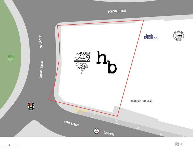 More Photos Of 18 Church Cir, Annapolis Restaurant For Sale