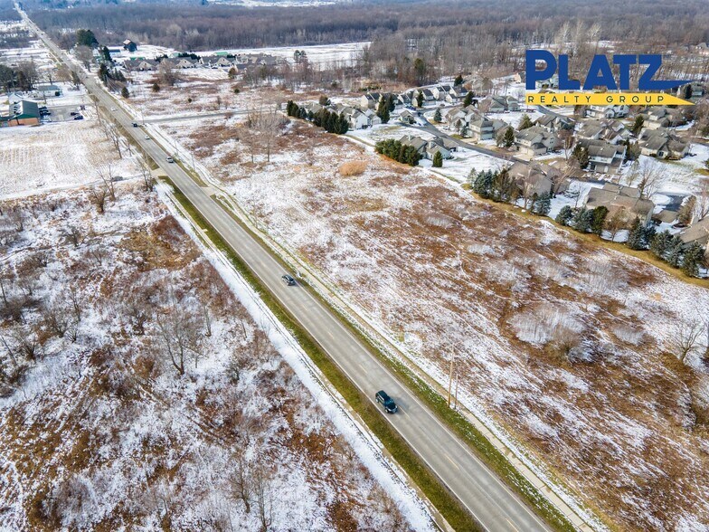 More Photos Of N River Rd, Warren Land For Sale