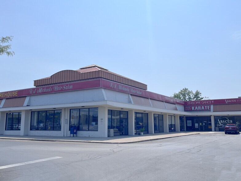 More Photos Of 5900-6080 E Main St, Columbus Unknown For Lease