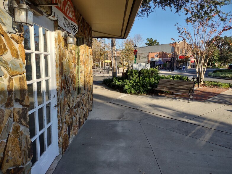 More Photos Of 103 N Apopka Ave, Inverness Office For Lease