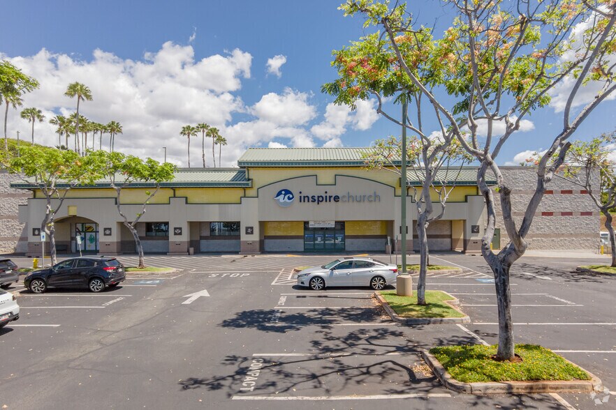 More Photos Of 94-849 Lumiaina St, Waipahu Unknown For Lease