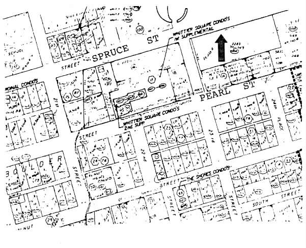 More Photos Of 2344 Spruce St, Boulder Office For Lease
