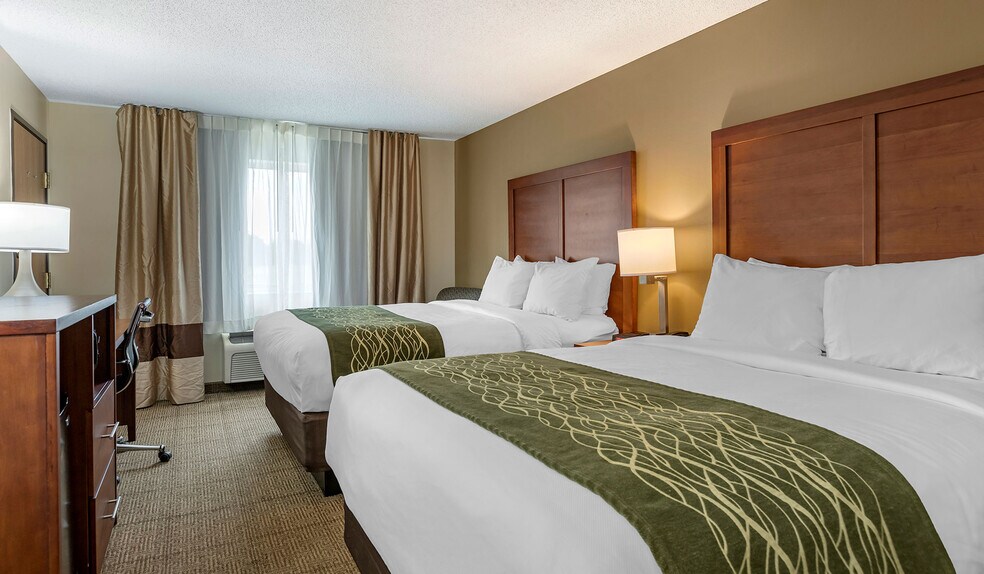 More Photos Of 9742 Woodlane Dr, Dimondale Hotel For Sale