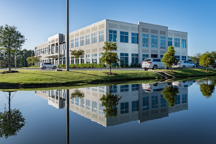 Primary Photo Of 130 Richard Jackson Blvd, Panama City Beach Office For Lease