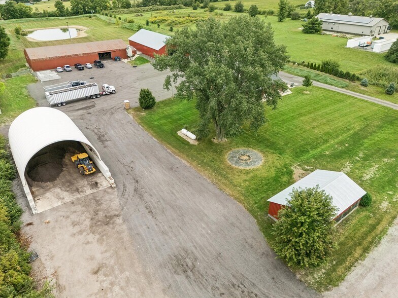 More Photos Of 1451 Johnson Rd, Oswego Land For Sale