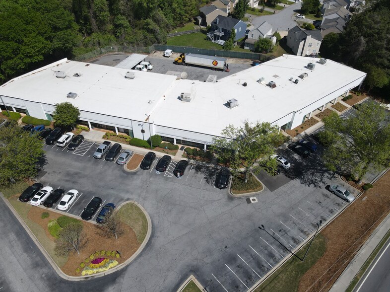 More Photos Of 1785 E Park Place Blvd, Stone Mountain Unknown For Lease