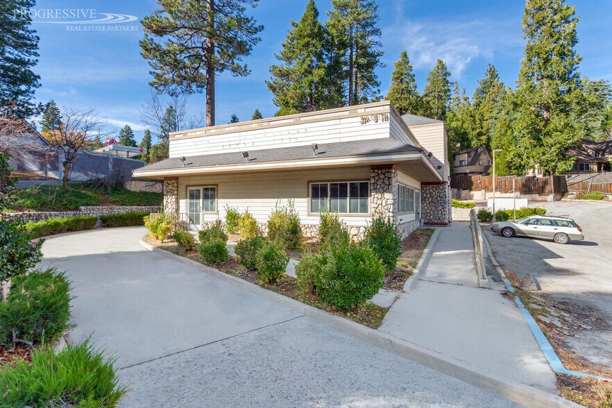 More Photos Of 312 S Hwy 173, Lake Arrowhead Fast Food For Sale