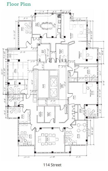 More Photos Of 10155 114th St NW, Edmonton Apartments For Sale