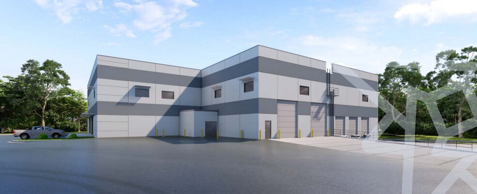 More Photos Of 10505 North Park Ct, Ashland Unknown For Lease