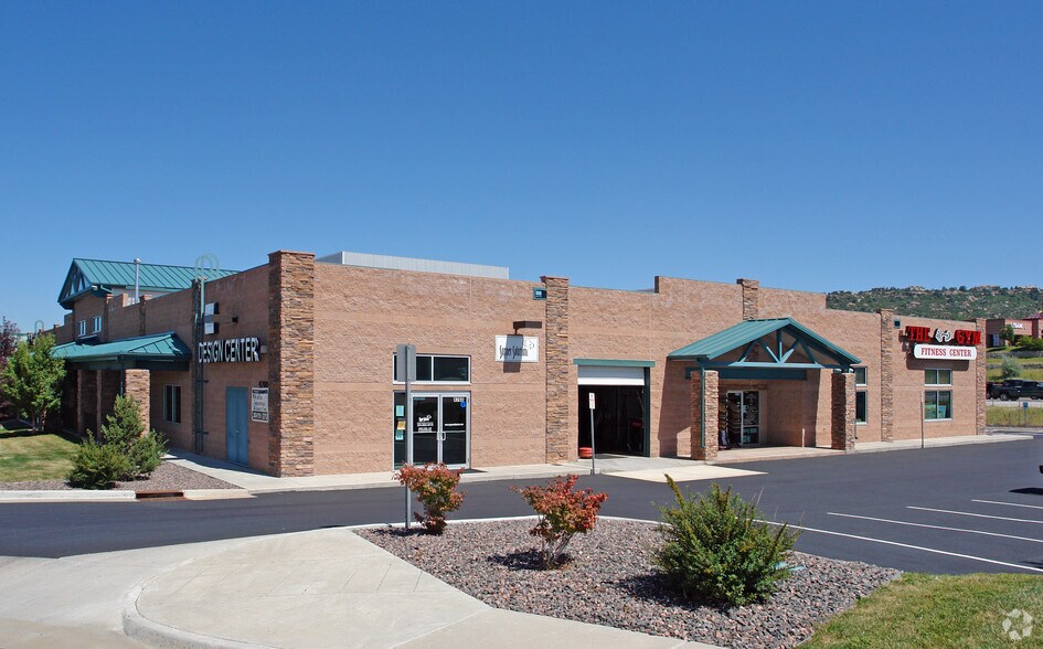 More Photos Of 4760 Castleton Way, Castle Rock Storefront Retail Office For Sale