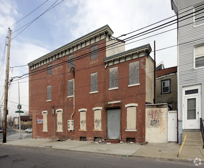 More Photos Of 1301-1305 Germantown Ave, Philadelphia Storefront Retail Residential For Sale