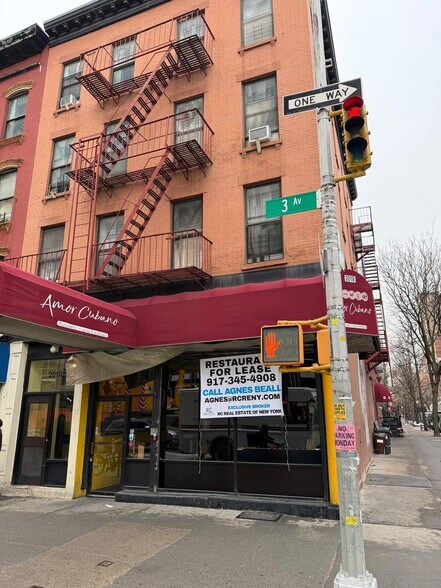 Primary Photo Of 2018 3rd Ave, New York Apartments For Lease