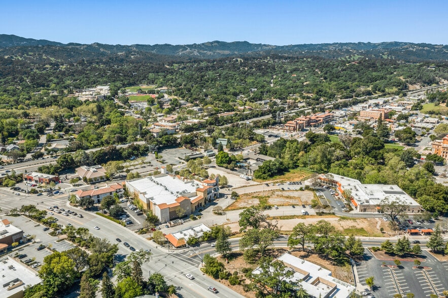 More Photos Of 6917 El Camino Real, Atascadero General Retail For Sale