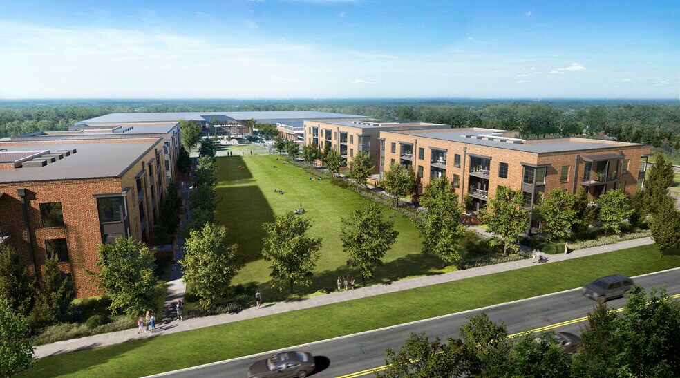 More Photos Of 1725 Electric Ave, Watkinsville Medical For Lease