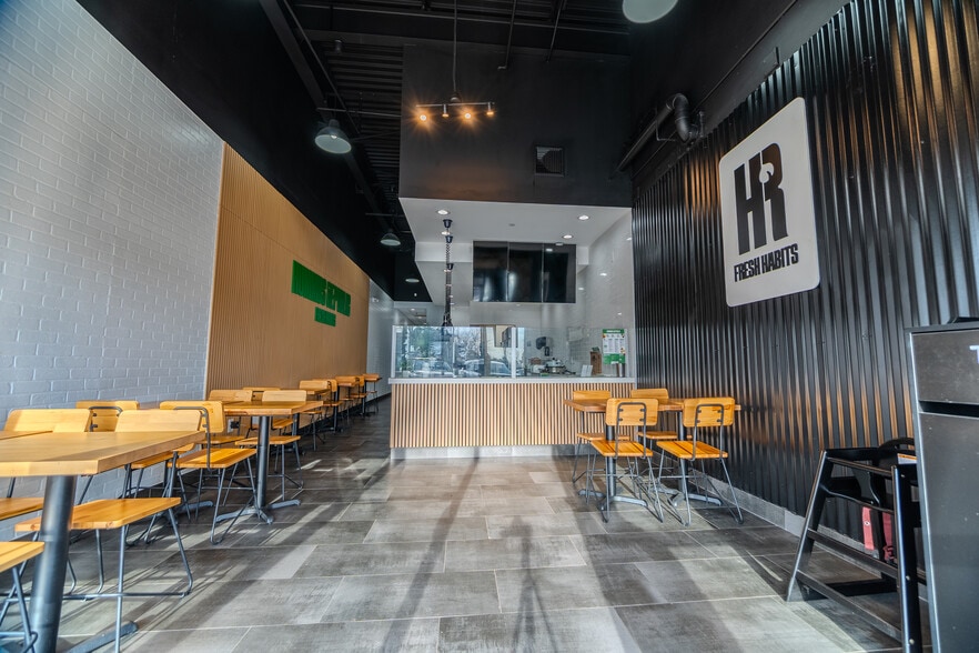 More Photos Of 1942 Atkinson Rd, Lawrenceville Freestanding For Sale