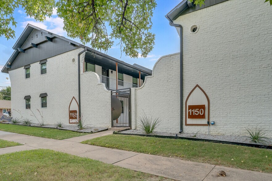 More Photos Of 1150 S Quaker Ave, Tulsa Apartments For Sale
