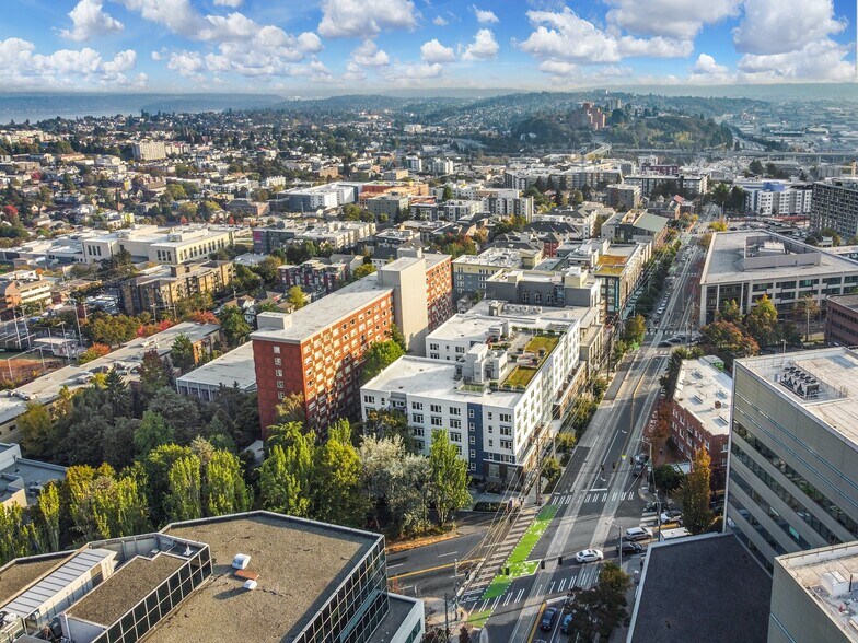 More Photos Of 510 Broadway, Seattle Apartments For Lease