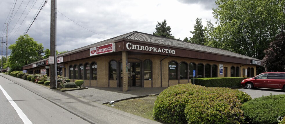 More Photos Of 13599 SW Pacific Hwy, Tigard Medical For Lease