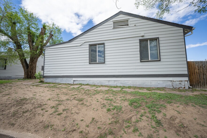 More Photos Of 3445 W Mansfield Ave, Denver Apartments For Sale