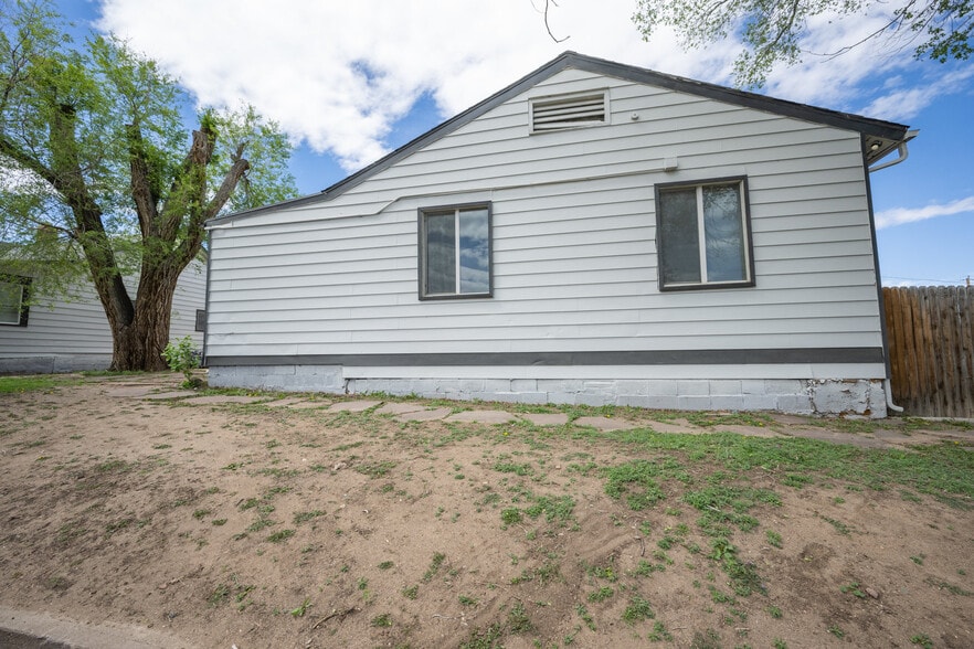 More Photos Of 3445 W Mansfield Ave, Denver Apartments For Sale