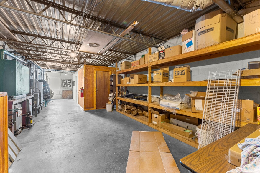 More Photos Of 14730 Champaign Rd, Allen Park Storefront Retail Office For Sale