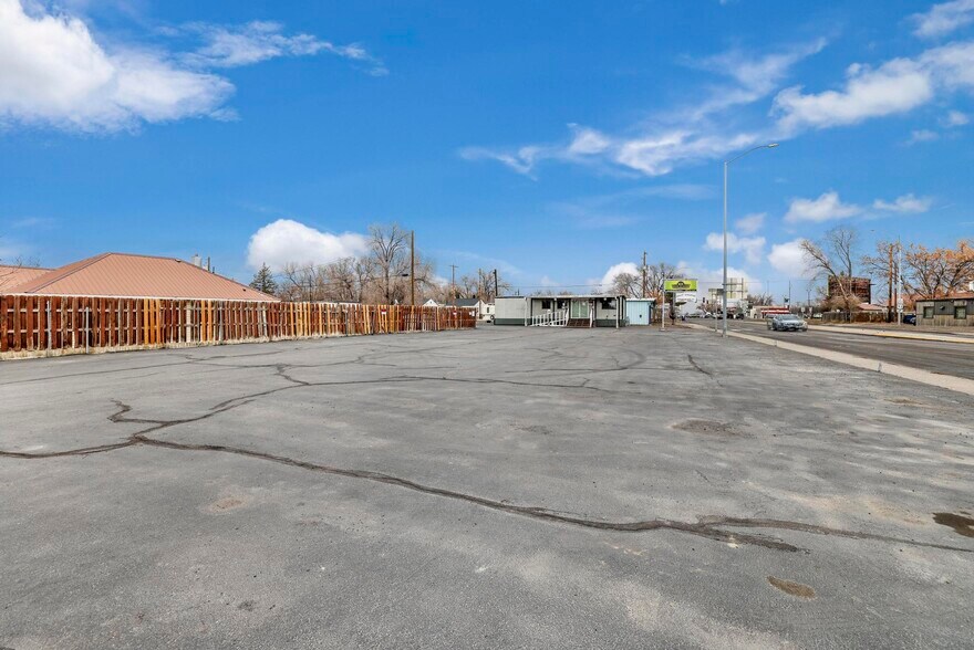More Photos Of 162 Washington St, Twin Falls Land For Lease