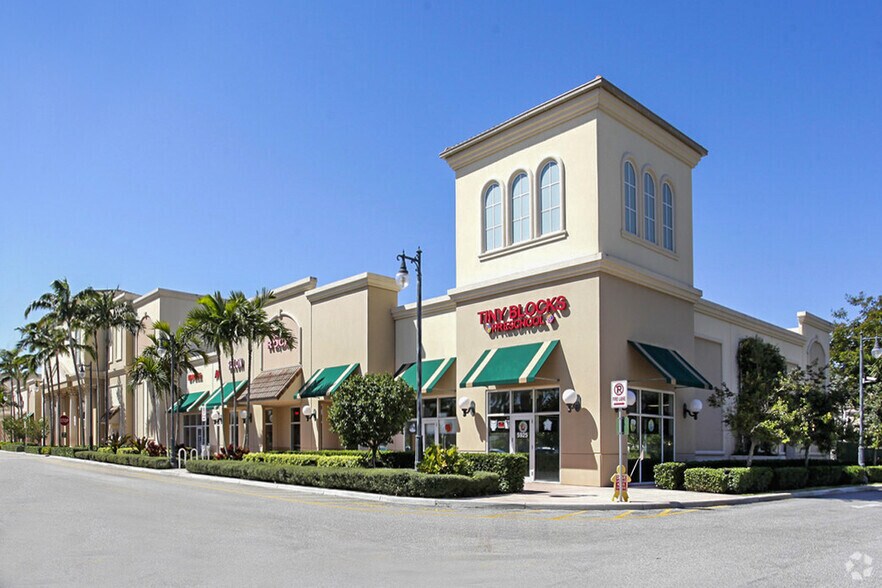 Primary Photo Of 5855-5925 Lyons Rd, Coconut Creek Unknown For Lease