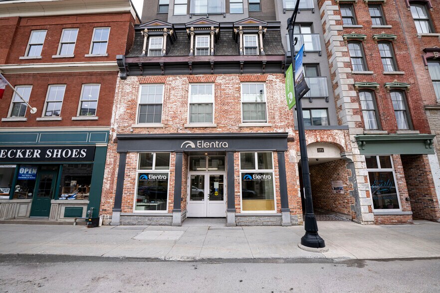 More Photos Of 171 Wellington St, Kingston Apartments For Lease