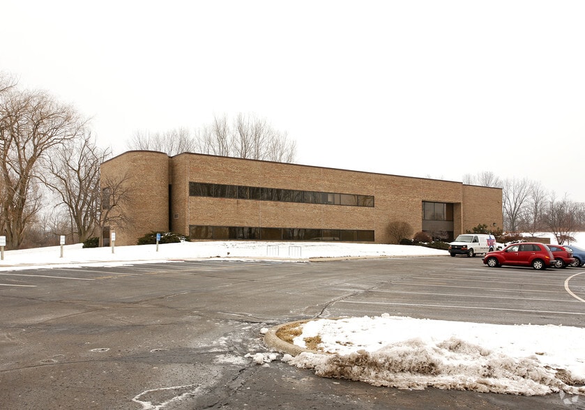 Primary Photo Of 6180 Jackson Rd, Ann Arbor Office For Sale