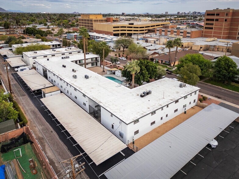 More Photos Of 2014 W Berridge Ln, Phoenix Apartments For Sale