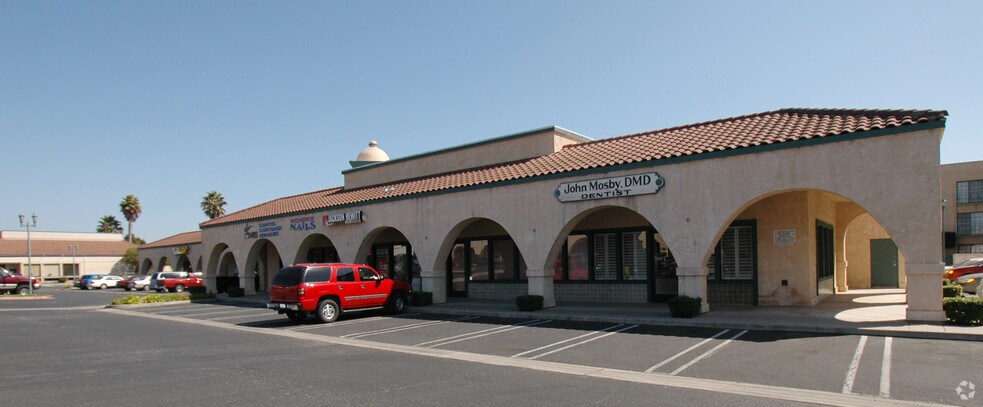 More Photos Of 1129-1153 N H St, Lompoc Unknown For Lease