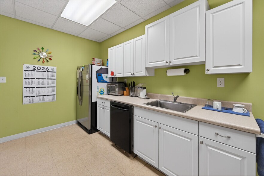 More Photos Of 2741 #100 Campus Walk Ave, Durham Office For Sale