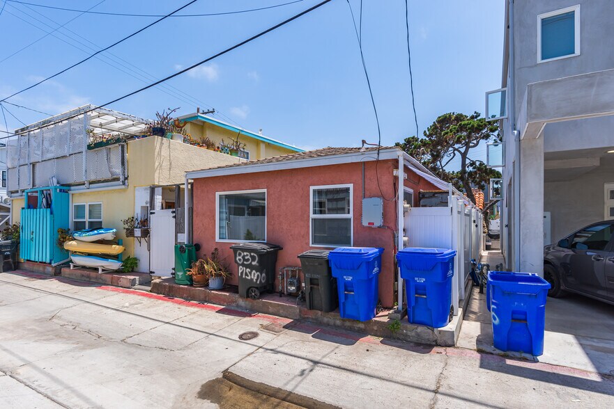 More Photos Of 830-832 Pismo Ct, San Diego Apartments For Sale