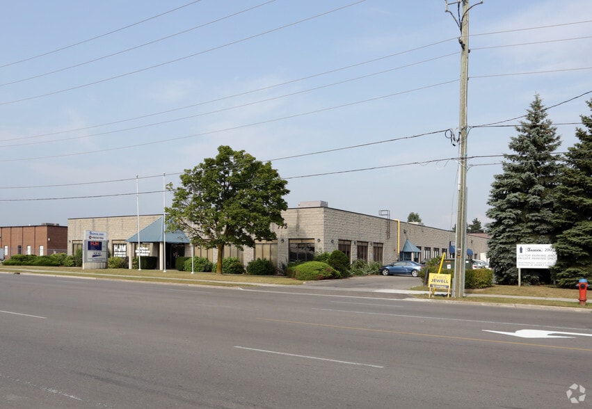 Primary Photo Of 775 Main St E, Milton Warehouse For Lease