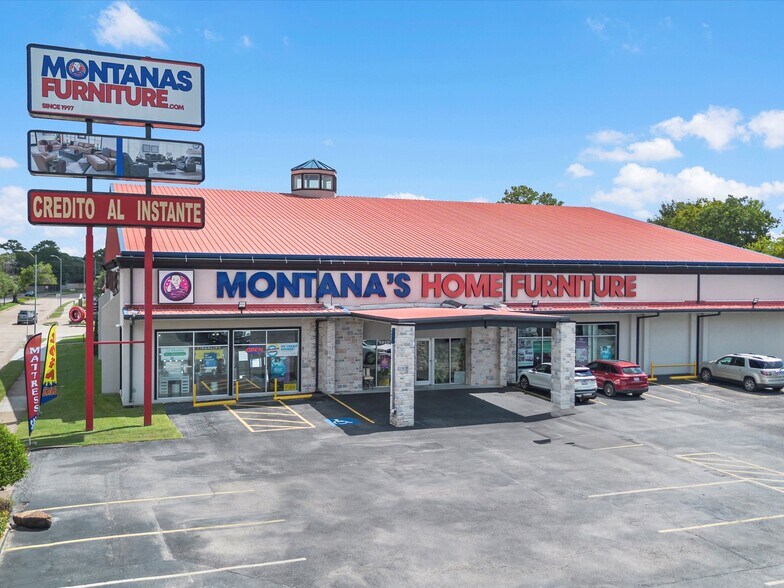 More Photos Of , Houston Unknown For Sale