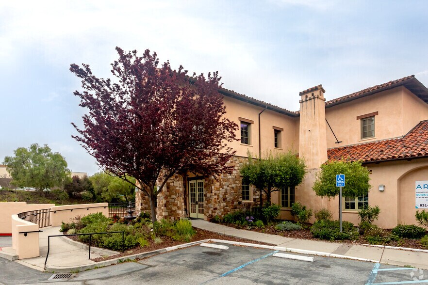 More Photos Of , Monterey Office For Sale