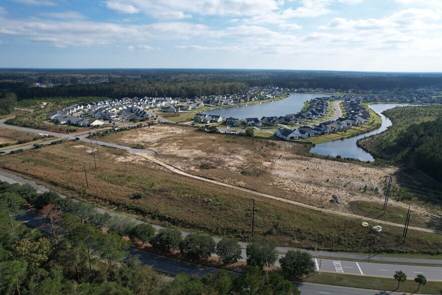 More Photos Of 0 Hampton Parkside Rd, Bluffton Land For Sale