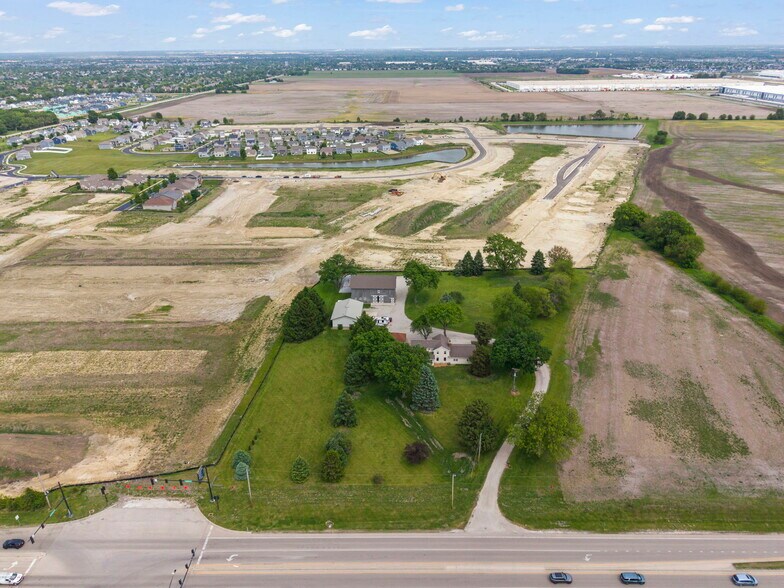 More Photos Of 6398 Ridge Rd, Oswego Land For Sale
