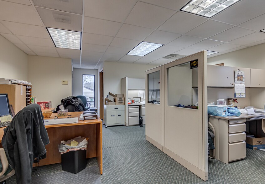 More Photos Of 3439 Babcock Blvd, Pittsburgh Office For Sale