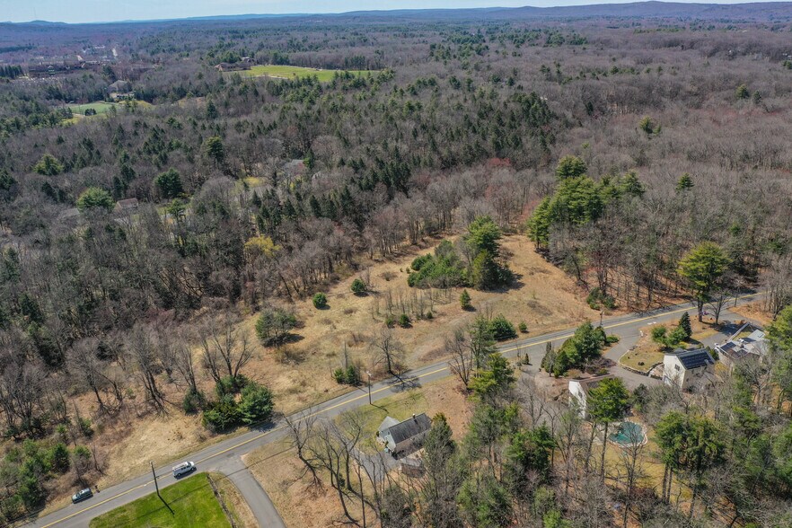 More Photos Of 45 Hoskins Rd, Simsbury Land For Sale
