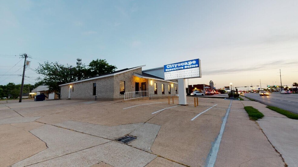 More Photos Of 3201 Palmer Hwy, Texas City Medical For Lease