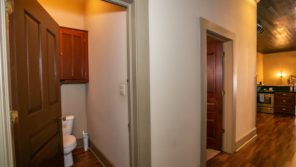 More Photos Of 122-128 Vale St, Jefferson Storefront Retail Residential For Sale