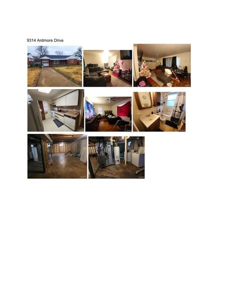 More Photos Of , Saint Louis Multifamily For Sale