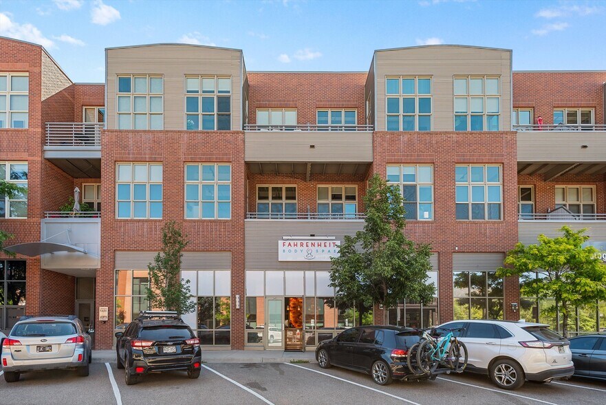 More Photos Of 241 Robinson St, Basalt Storefront For Sale