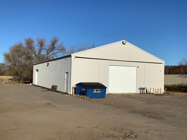 More Photos Of 545 8th Ave NE, Saint Joseph Warehouse For Sale