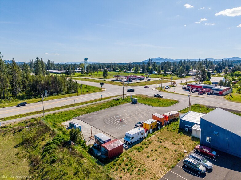 More Photos Of 30440 Old 95 Hwy, Athol Parking Lot For Sale